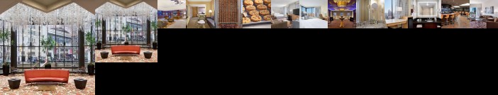 Doubletree by Hilton Philadelphia Center City