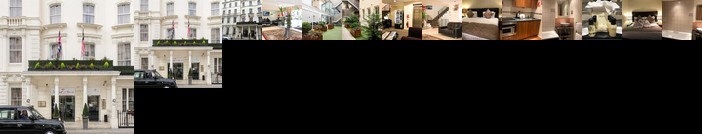 Grand Plaza Serviced Apartments