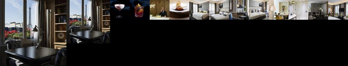 Hotel Baltimore Paris