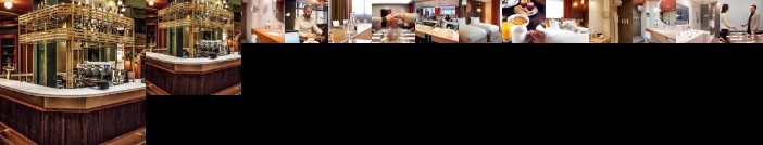 Sofitel Paris La Defense