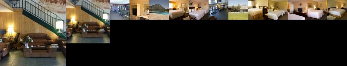 Best Western Stagecoach Inn Ogallala