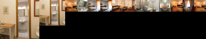 Hotel Arcadia Macerata