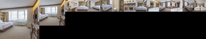 Hotel Royal Belgrade