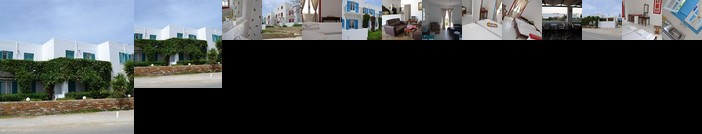 Ostria Hotel Gavrion