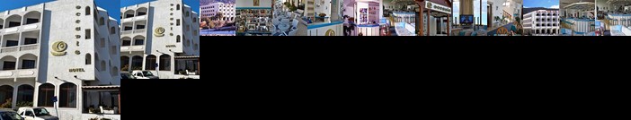 Oceanis Hotel Karpathos