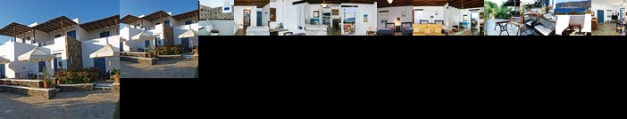 Fasolou Studios Faros