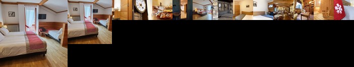 Hotel Croux