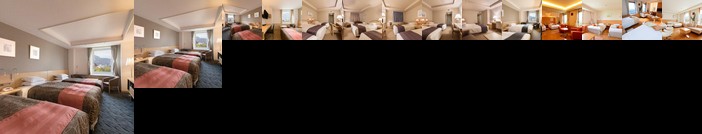 Sapporo Park Hotel