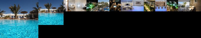 Petinaros Hotel Mykonos