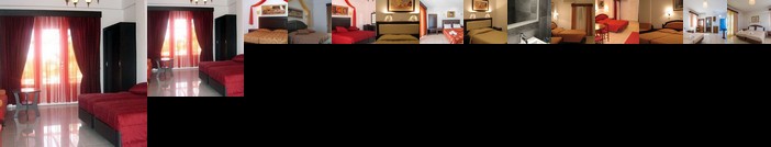 Giannoulaki Village Hotel