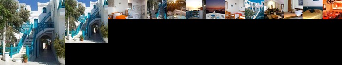 Pension Maria Tourlos