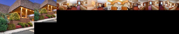 BEST WESTERN PLUS Murray Hill Inn and Suites