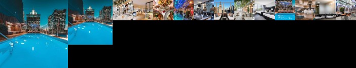 Pullman Brisbane King George Square