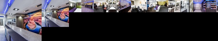 BEST WESTERN McCarran Inn