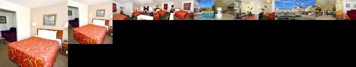 Crestwood Suites Las Vegas Flamingo