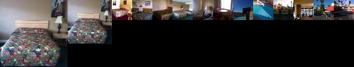 On The Vegas Boulevard Hotel