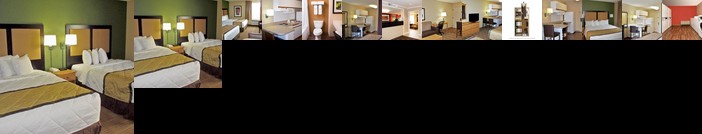 Homestead Studio Suites Las Vegas - Midtown