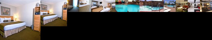 Royal Vacation Suites Hotel Las Vegas