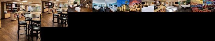 Terribles Hotel Las Vegas