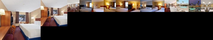 Days Inn Las Vegas At Wild Wild West Gambling Hall