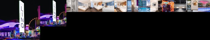 The Quad Resort & Casino