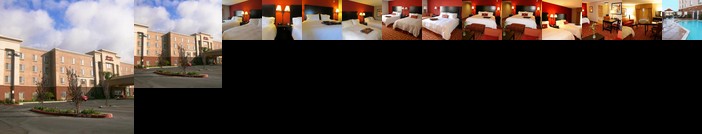 Hampton Inn & Suites Banning-Beaumont