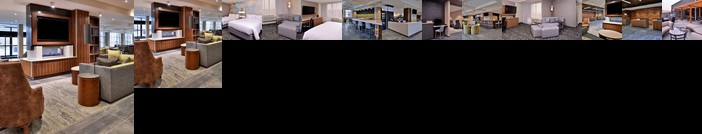 Park Plaza Bloomington