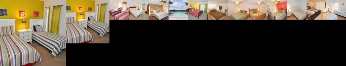 Aviana Orlando Resort