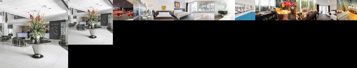 Ramada Costa Del Sol Lima Airport