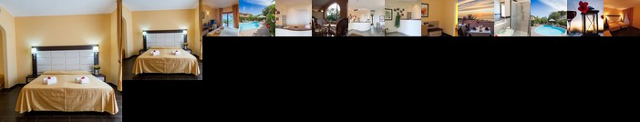 Cannamele Resort Parghelia