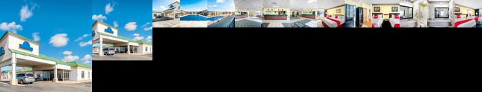 Days Inn South Oklahoma City