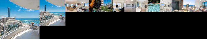 Aegean Apartments Gold Coast