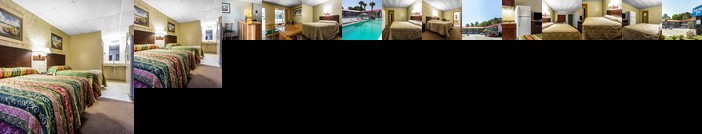 Rodeway Inn Surfside Beach