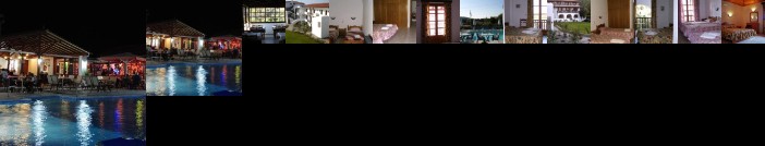 Golden Beach Hotel Koukounaries