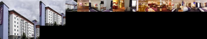 Premier Inn London Docklands (Excel)