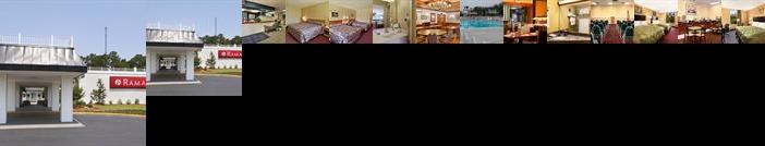 Ramada at Young's Plantation