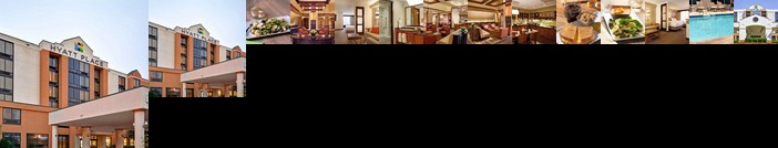 Hyatt Place Dublin Pleasanton