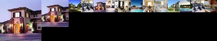 Oakwood at Emerald Park Apartments