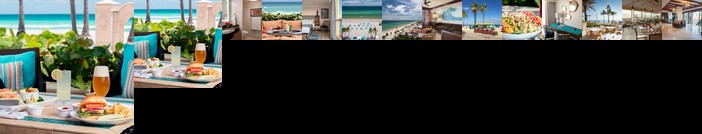 Marriott Hollywood Beach