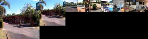 Eldorado Motor Inn Tennant Creek