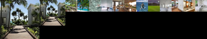 Lizard Island Resort