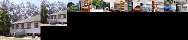 Lady Elliot Island Eco Resort