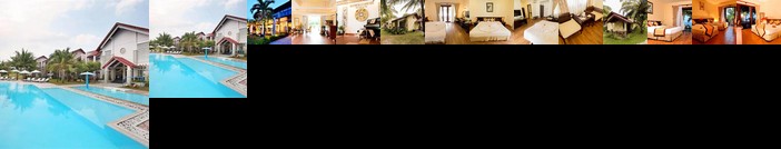 White Sand Doclet Resort & Spa