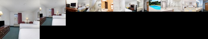 Days Inn Battlefield Road Hwy 65