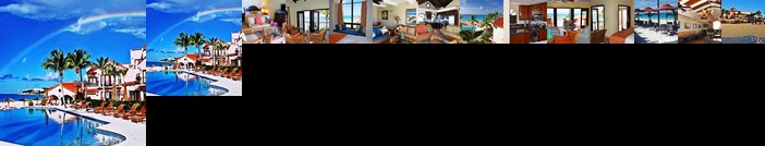 Frangipani Beach Resort Anguilla