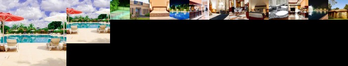 Laico Ouaga 2000 Hotel