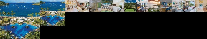 The Westin St John Resort & Villas