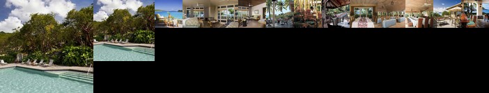 Caneel Bay A Rosewood Resort