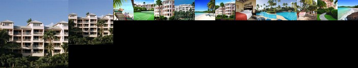 Elysian Beach Resort