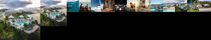 Marriott Frenchman's Reef & Morning Star Beach Resort